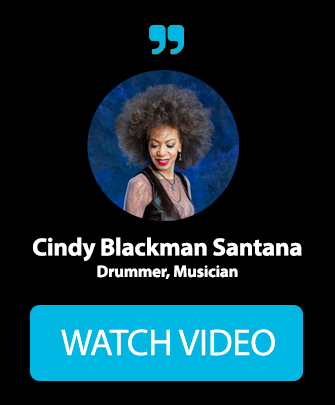 Cindy Blackman Santana