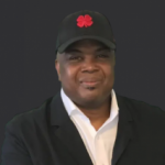 Profile photo of Lonnie Robinson